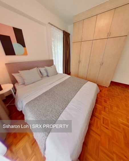 Emerald Park (D3), Condominium #538801511
